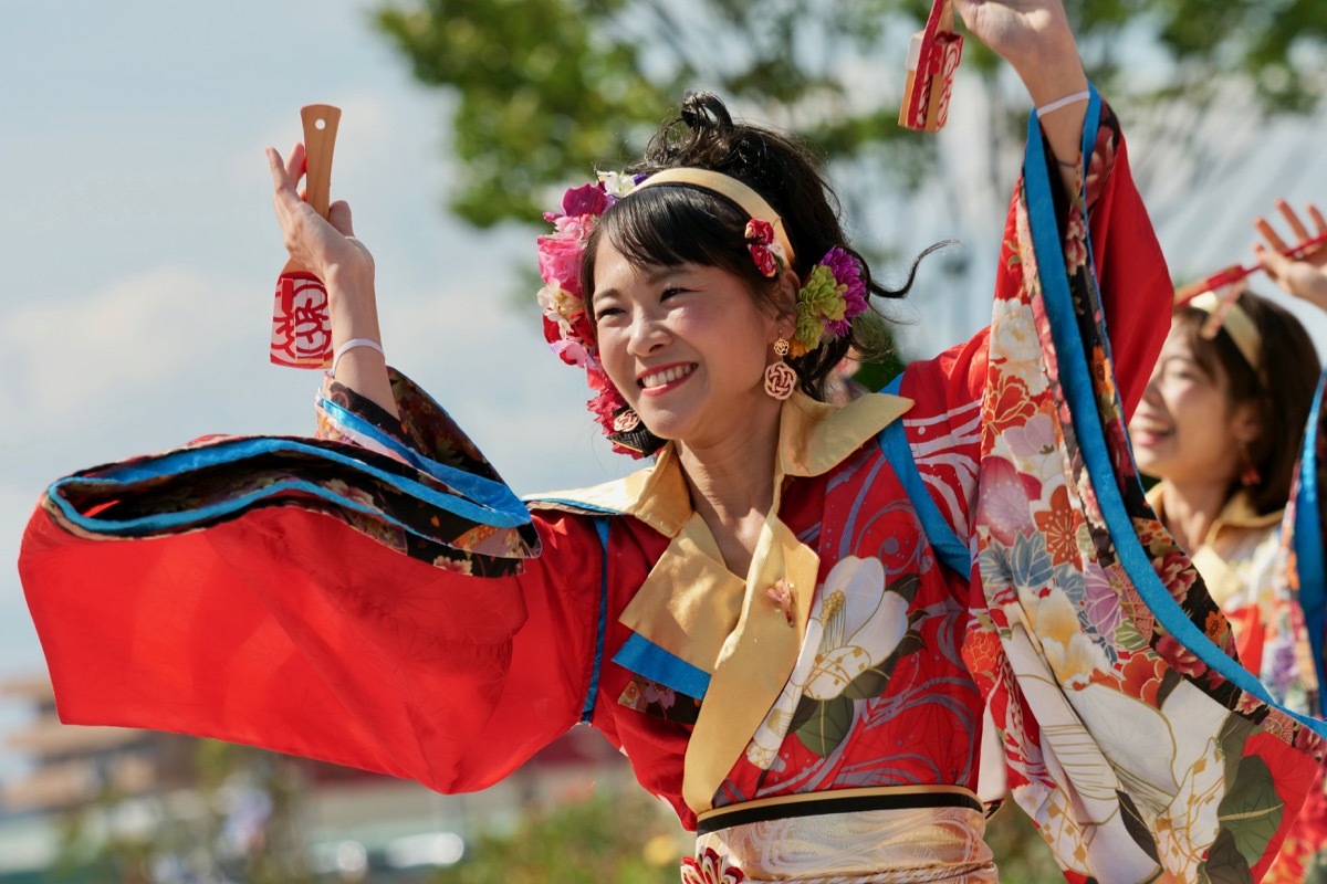 2018ふくのやまよさこいその20(松山よさこい 風舞人)_a0009554_22514342.jpg