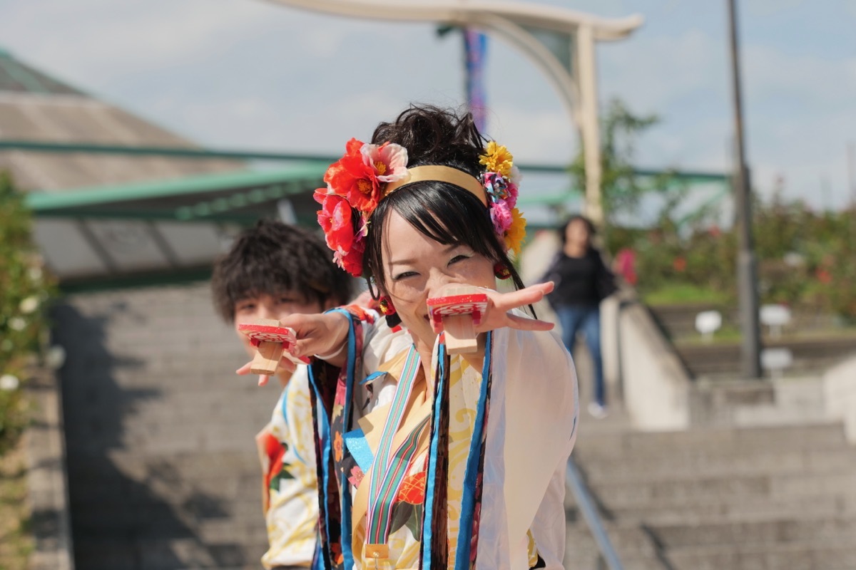 2018ふくのやまよさこいその20(松山よさこい 風舞人)_a0009554_22522821.jpg