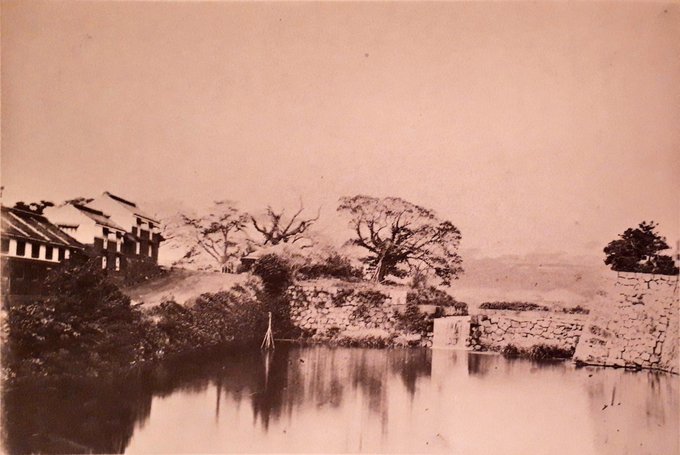 【現地確認】江戸神仏願懸重宝記(文化11年)2019/21【江戸の流行神を令和に訪ねる】_b0116271_19123055.jpg