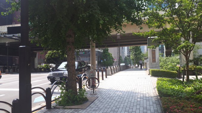 江戸神仏願懸重宝記訪問ラストスパート(芝・白金・市ヶ谷・錦糸町・橋場浅草)、江戸の落書き、シーボルトの名所図会、アート趣味、江戸明治東京風景散歩特集:2019/6/17-25twitterまとめ_b0116271_20214192.jpg