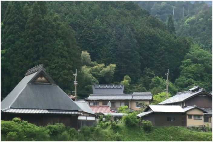 < 大原の里 散策 >_c0036080_12071230.jpg