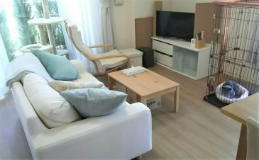 片づけ力は健康のバロメーター_f0159480_09274914.jpg
