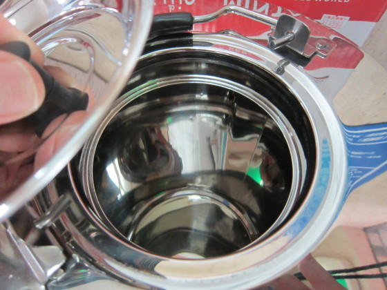 気分はお洒落なカフェ・・なウォータージャグが入荷^-^_d0198793_18171491.jpg