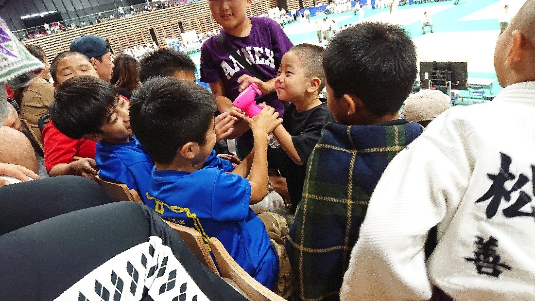 2019 マルちゃん杯_b0172494_00032030.jpg