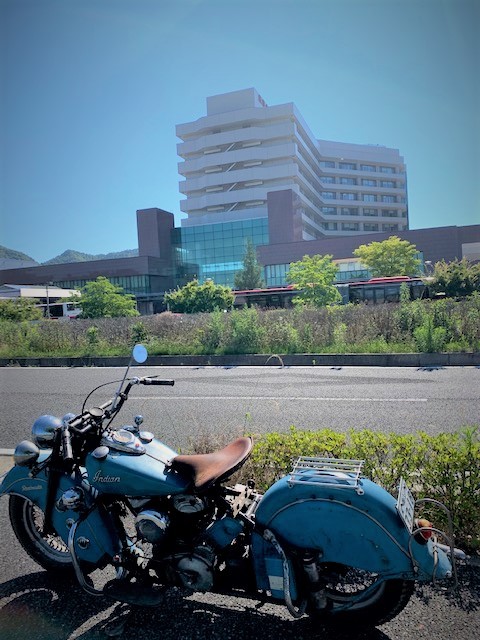 定期健診_a0165898_18504931.jpg