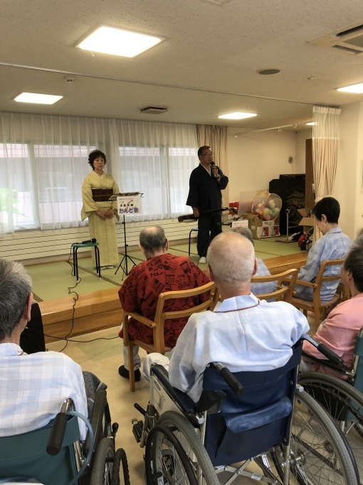 津軽三味線　たんと会様　ありがとうございました_b0159098_12091324.jpg