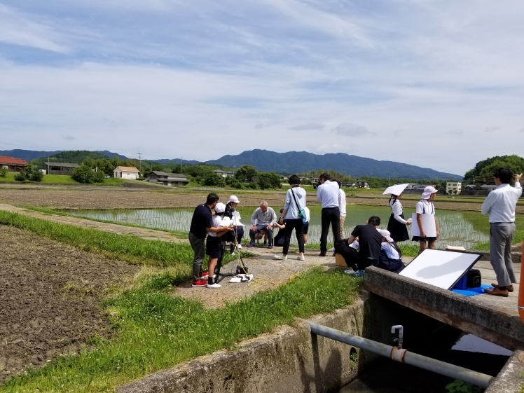 ナカムラハウスのCM流れてます♪_f0162000_16563434.jpg