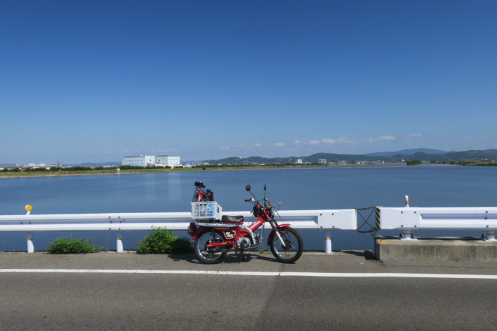 梅雨入り前の休日_c0132901_20204888.jpg