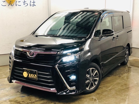 6月26日(水)本店ブログ★ VOXY ZS入庫してますよー(^^)/ ランクル ハマー アルファード_b0127002_15543474.jpg