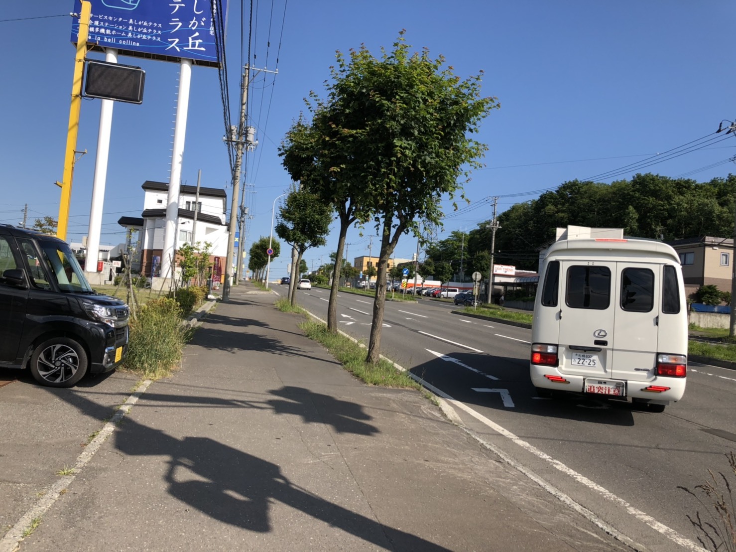6月26日(水)本店ブログ★ VOXY ZS入庫してますよー(^^)/ ランクル ハマー アルファード_b0127002_19090467.jpg