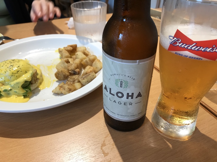 Eggs\'n Things 横浜山下公園店 _c0212604_1943719.jpg