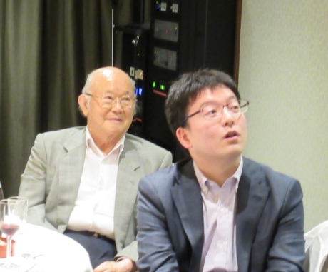 2019年6月23日　千葉大学医学部学士山岳会開催_c0242406_16495318.jpg