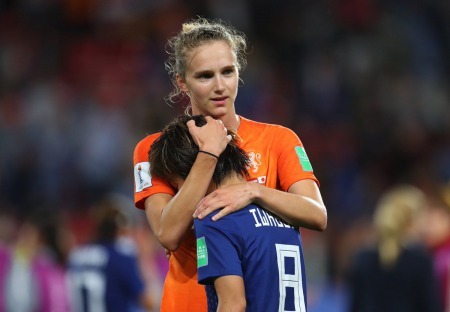 FIFA女子W杯フランス大会ベスト８決定：「Wの悲劇」もういかないで〜〜。なでしこの夏は終わった！_a0348309_941145.jpg