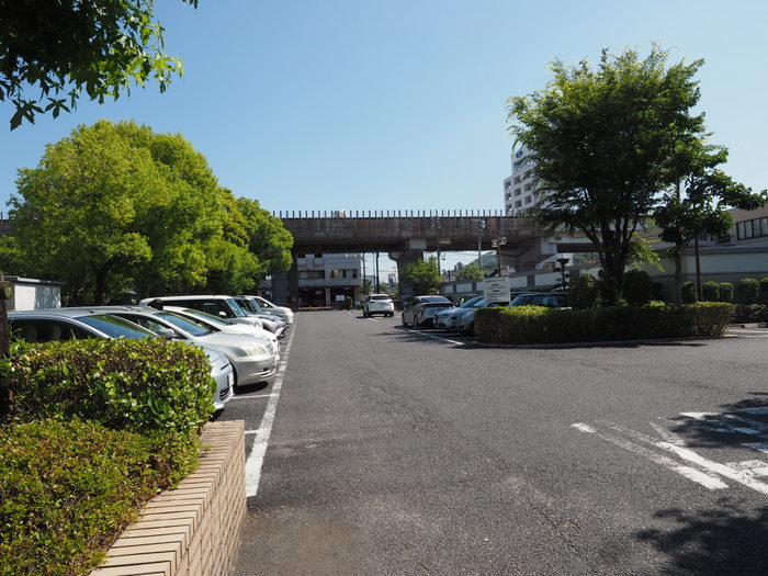 佐伯区民文化センター&五日市中央公園_c0116915_00480091.jpg