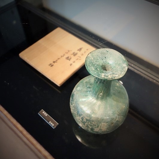 ー石川昌浩 展 Own Kool,check thing… 温故知新ー _b0232919_14015686.jpg