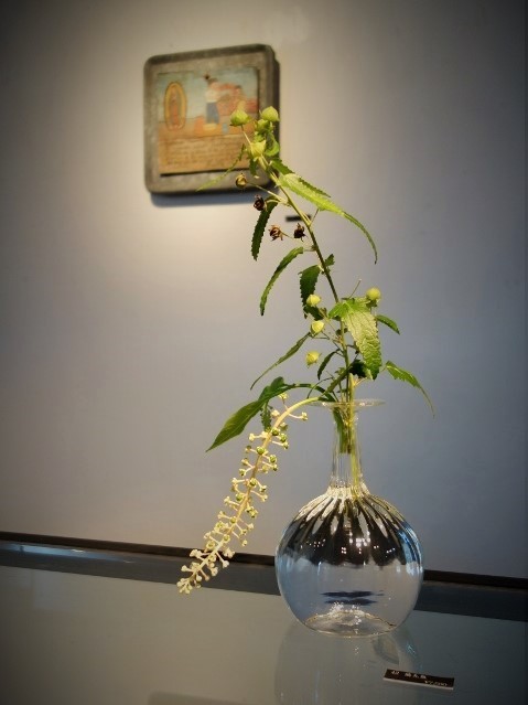 ー石川昌浩 展 Own Kool,check thing… 温故知新ー _b0232919_17260320.jpg