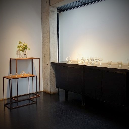 ー石川昌浩 展 Own Kool,check thing… 温故知新ー _b0232919_17385540.jpg