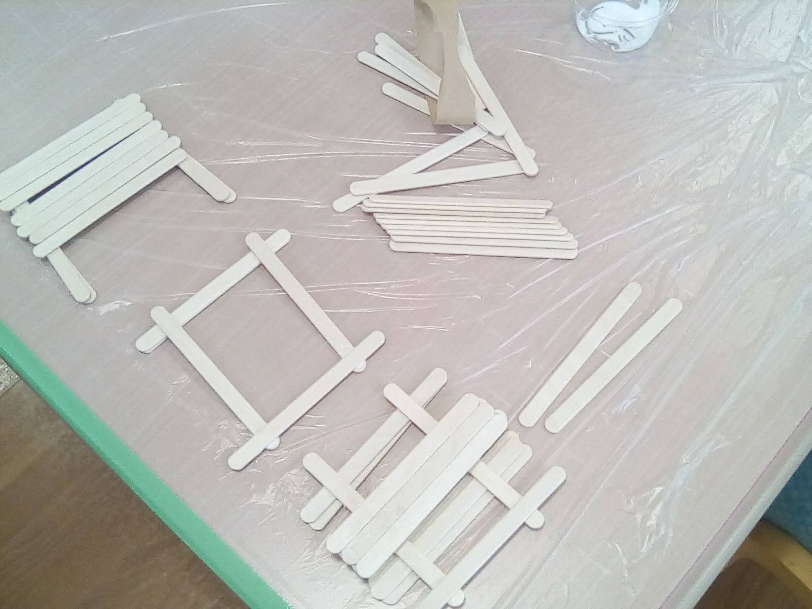 創作プログラム アイス棒工作!_e0164724_14580326.jpg