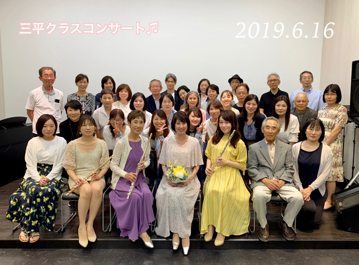 スパイシークミンチャーハン と楽しかった6月♪_c0103827_14024756.jpg