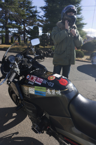 安達 茂夫 & kawasaki GPZ900R(2018.11.24/FUKUSHIMA)_f0203027_12475943.jpg