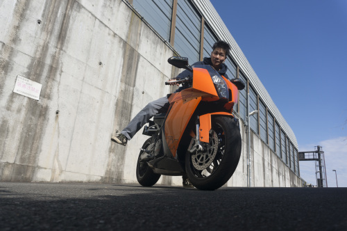 鎌田 泰気 & KTM RC8(2018.10.20/2018.10.20/HACHIOJI)_f0203027_13290672.jpg