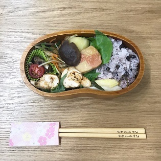 水無月の直のお弁当・・・♪_f0168730_07520377.jpg