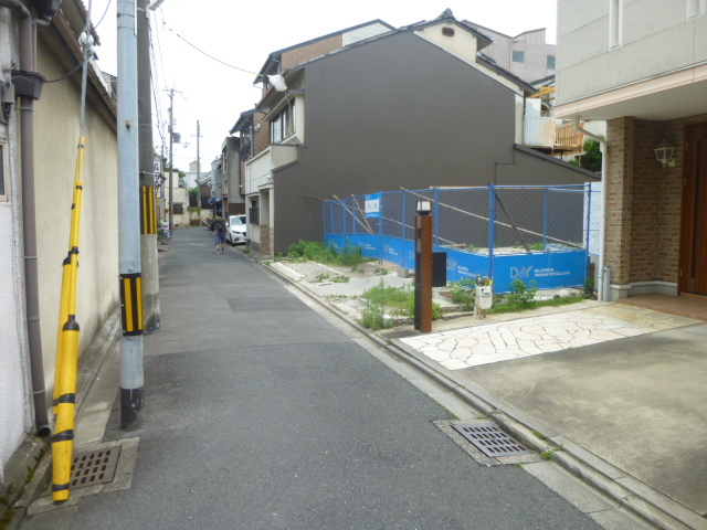 伏見ラーメン小路→京都伏見拉麺長屋　鳥居デザインは「あり」か「なし」か？_d0106134_23021569.jpg