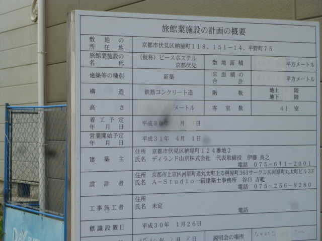 伏見ラーメン小路→京都伏見拉麺長屋　鳥居デザインは「あり」か「なし」か？_d0106134_23025065.jpg