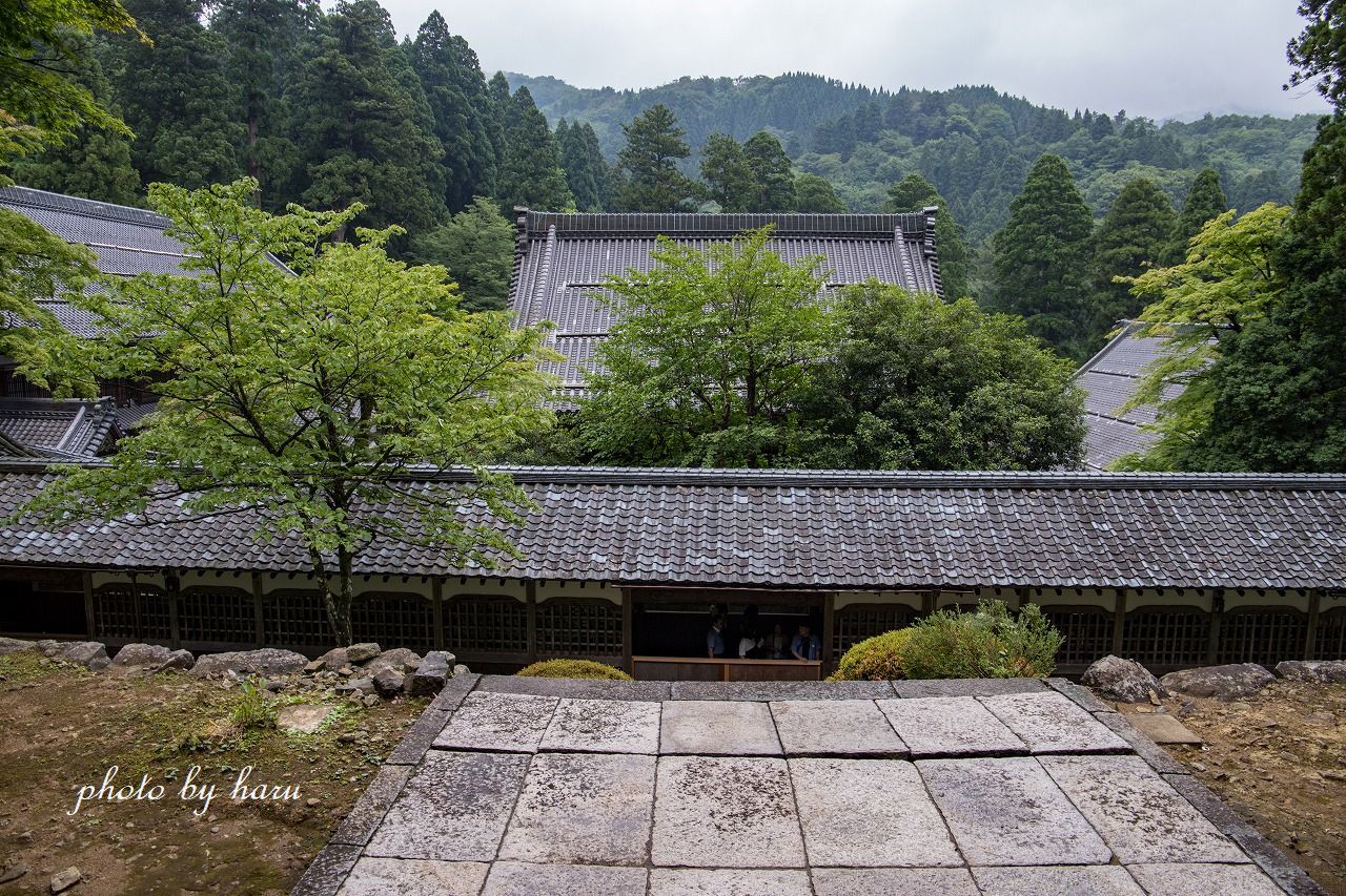 永平寺_f0297537_12430674.jpg