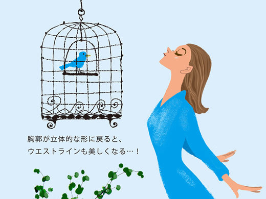呼吸がどの高さまで通ってるか。_c0209238_01053958.jpg