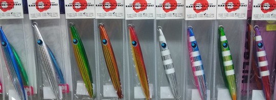 ウロコジグ再入荷❕❕_e0212944_4111413.jpg