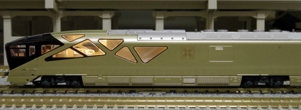 E001形 TRAIN SUITE 四季島 10両セット 【特別企画品】 | KATO