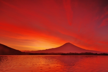 最新富士山の撮影記録_d0229560_20355798.jpg