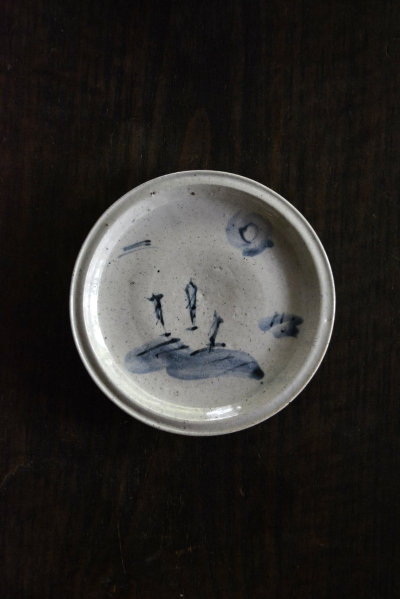 「梶原靖元・谷穹二人展 古典再考」5日目-2_d0087761_17552918.jpg