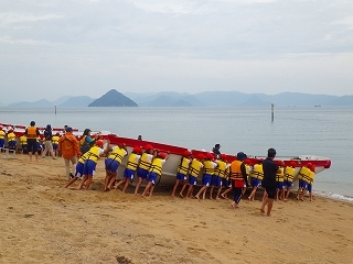 海事研修 6月26日_f0202368_18034138.jpg