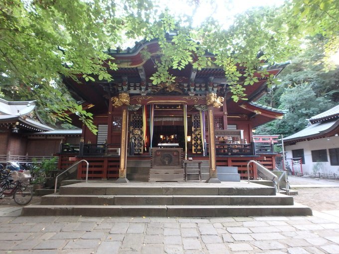 【現地確認】江戸神仏願懸重宝記(文化11年)2019/21【江戸の流行神を令和に訪ねる】_b0116271_14491803.jpg