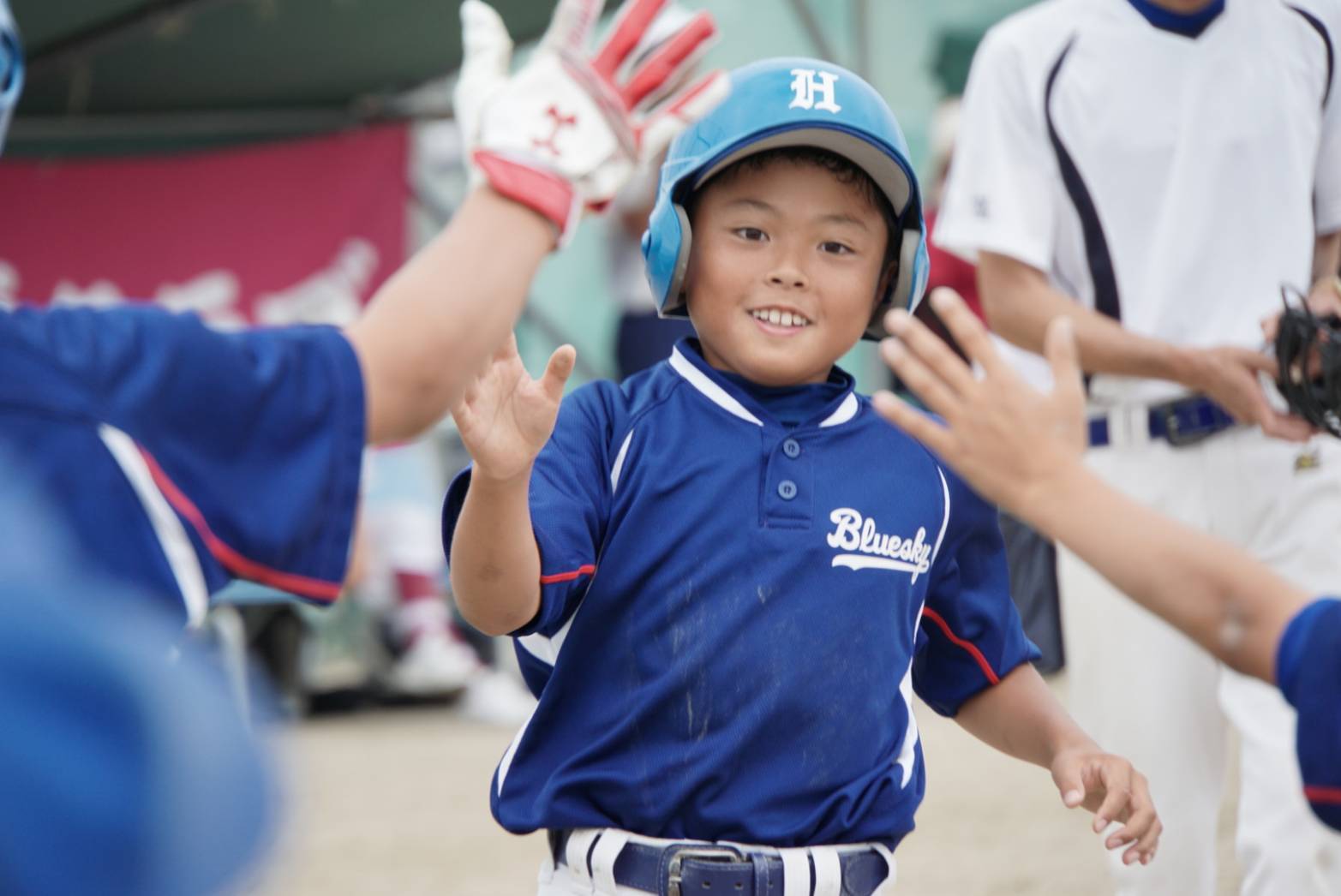 6月23日練習試合結果です!vs阪之上柏葉野球クラブさん_b0095176_18072553.jpeg