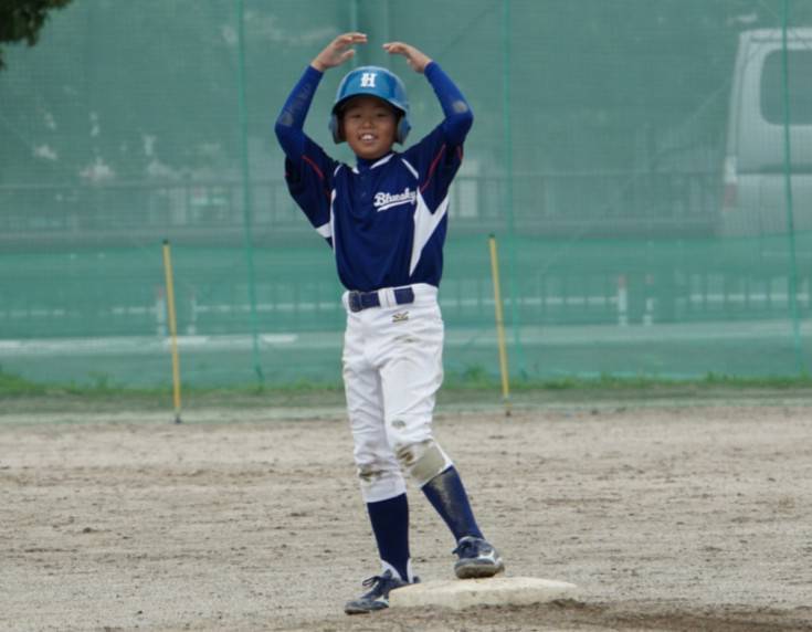 6月23日練習試合結果です!vs阪之上柏葉野球クラブさん_b0095176_18073493.jpeg