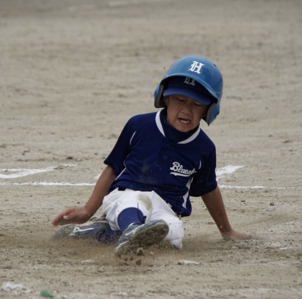 6月23日練習試合結果です!vs阪之上柏葉野球クラブさん_b0095176_18080340.jpeg