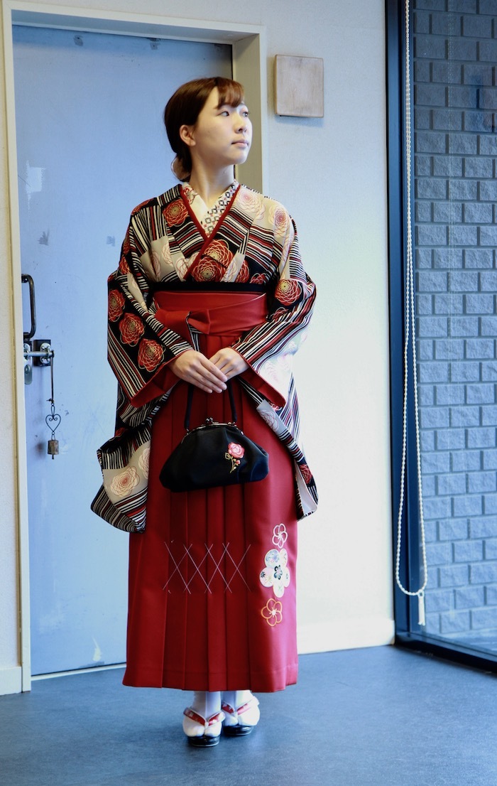 Yuukaちゃんの卒業袴_d0335577_13191960.jpeg