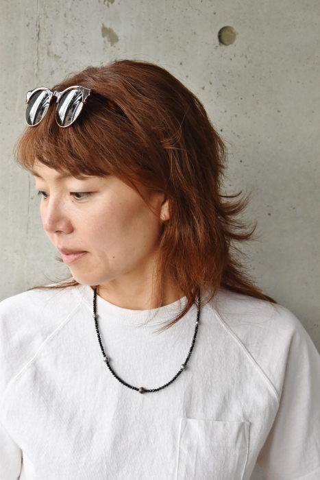 夏アクセ★★ 「ご予約・個人オーダーも・・・」_d0152280_20040395.jpg
