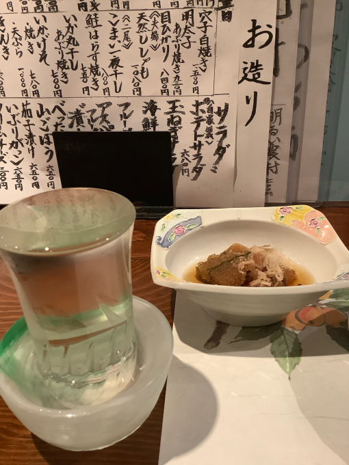 女子三人の食事会と、女子二人の飲み会_a0269183_18350237.jpg