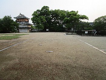 ６月２２日「第４回フルムーン夫婦グリーンパスの旅　岡山城」_f0003283_09112672.jpg