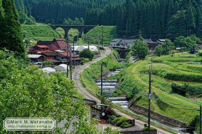 小国町の情景_e0135098_07141933.jpg