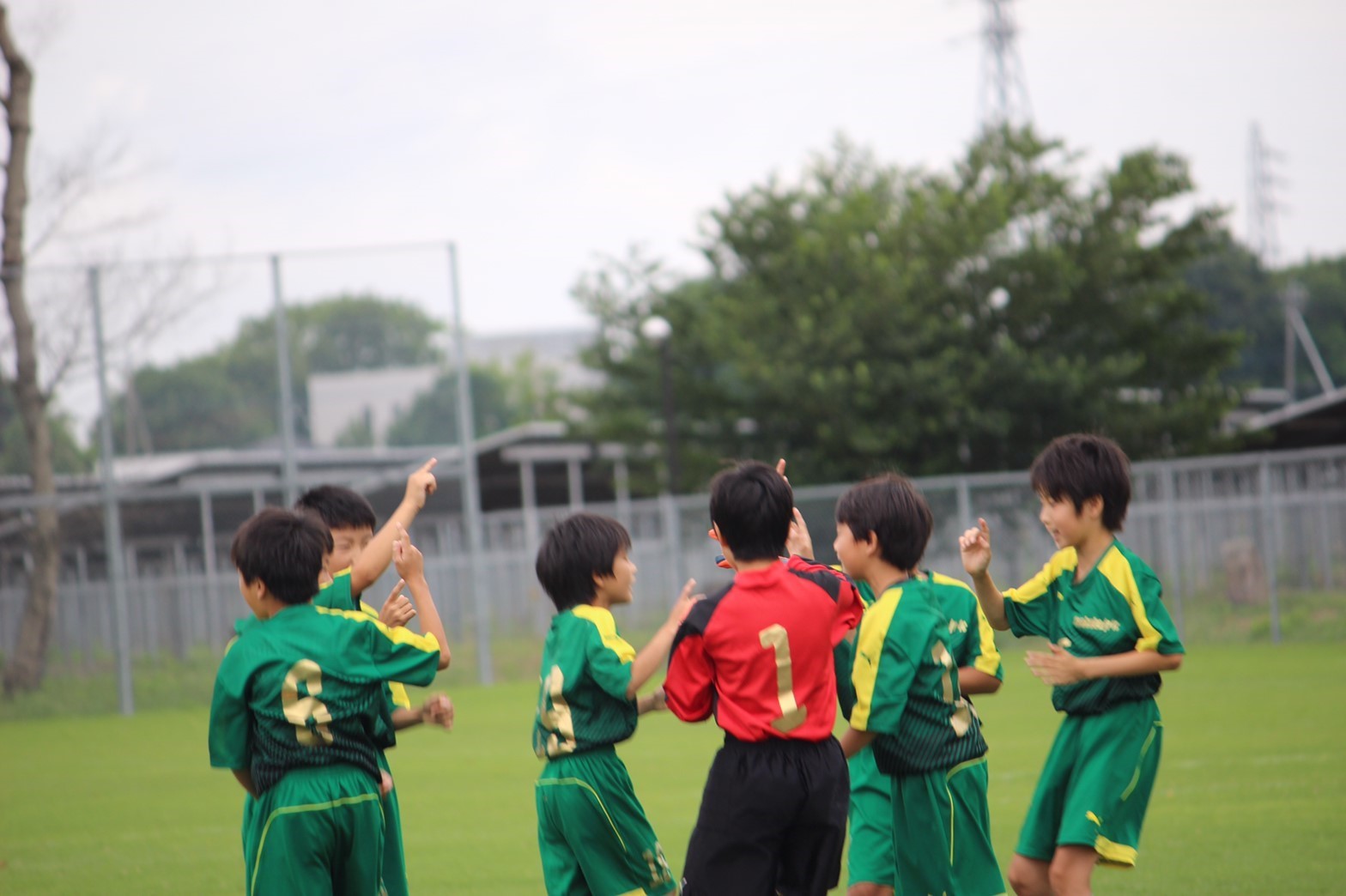 6 23 ガスカップu11 1日目 つくばジュニアfc 本日もサッカー日和 6 23 ガスカップu11 1日目 つくばジュニアfc 本日もサッカー日和
