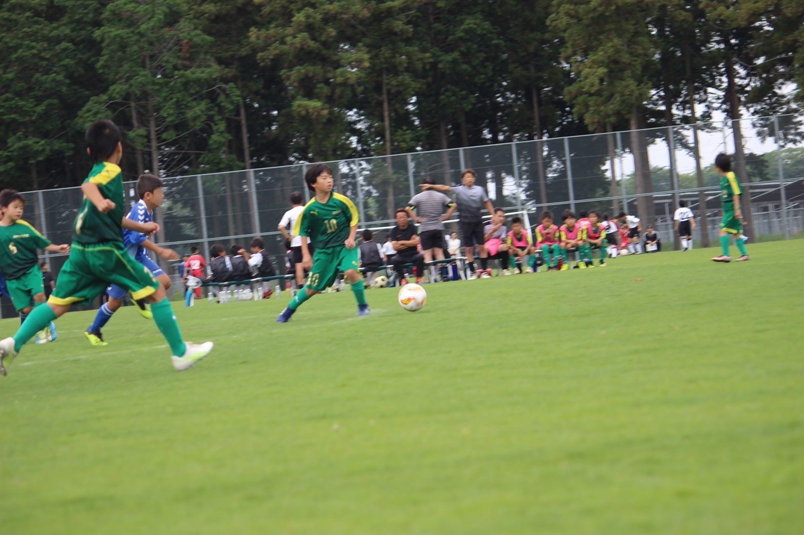 6 23 ガスカップu11 1日目 つくばジュニアfc 本日もサッカー日和 6 23 ガスカップu11 1日目 つくばジュニアfc 本日もサッカー日和