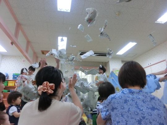 2019.06.27 6月のお誕生会_f0142009_14182341.jpg