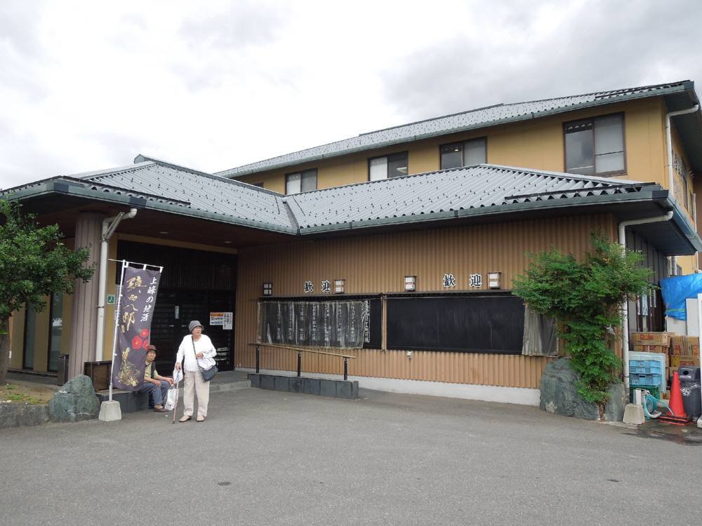 第４回上峰町つばきの森トレイル_f0212511_20065186.jpg