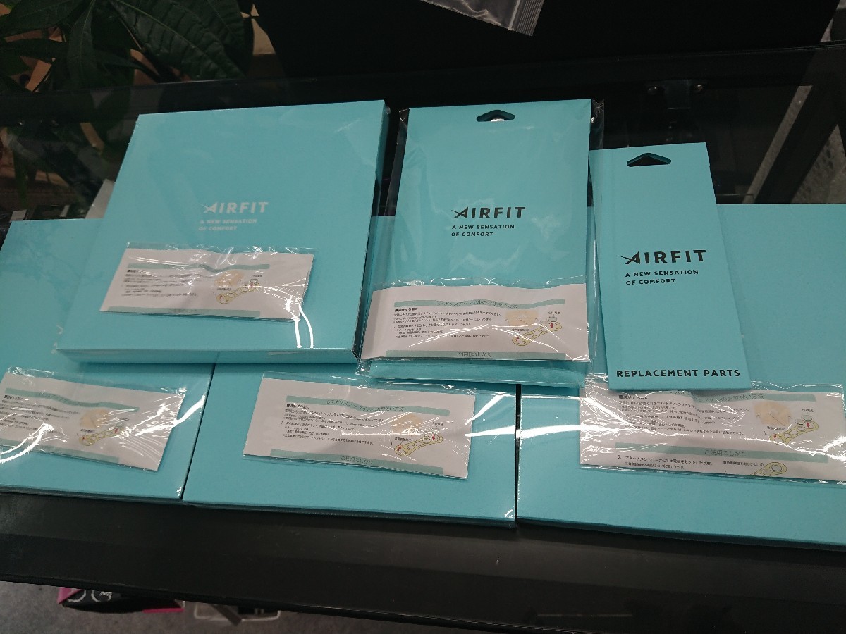 貼る心拍ベルト(ベルトではないのですが…)入荷しました _b0282021_12164988.jpg