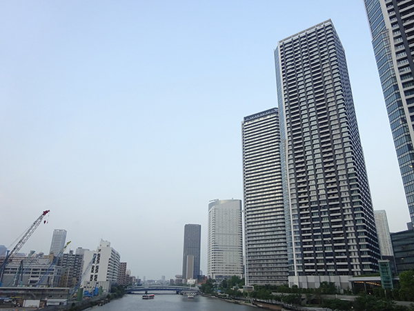 築地〜豊洲〜台場〜埠頭〜オリンピックへ向けて_f0097523_12410378.jpg